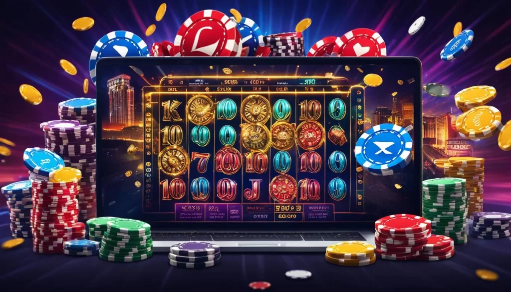 Chiến thuật bắn cá lớn