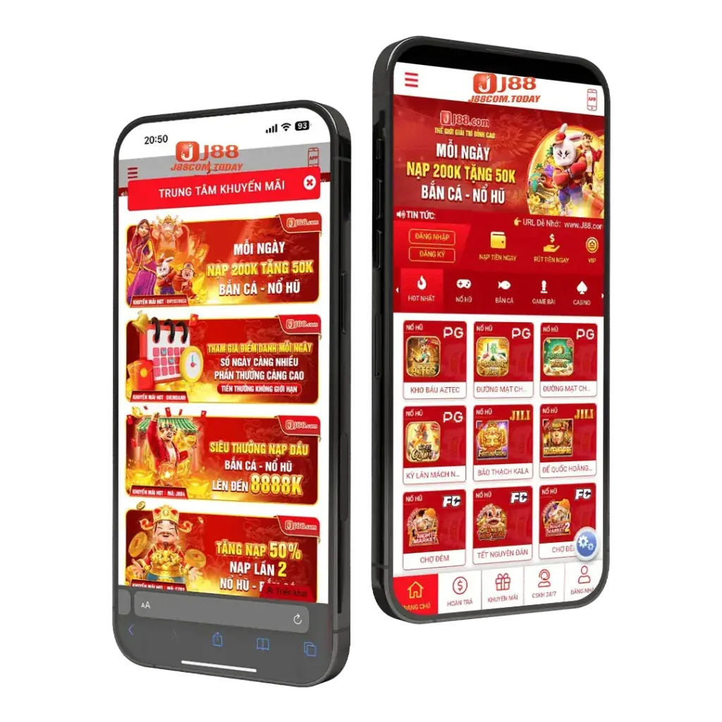 Cách nhận khuyến mãi từ 13wim