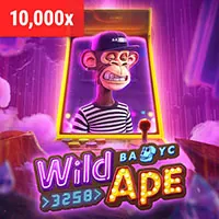 Game Nổ Hũ Wild Bandito
