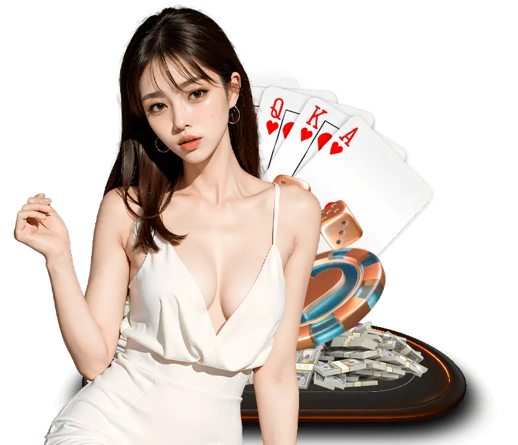 Biểu tượng tài xỉu trong cá cược